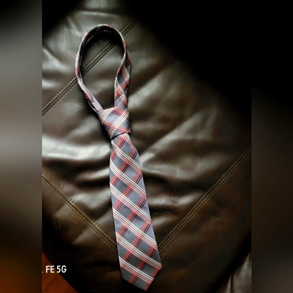 Men's Tie